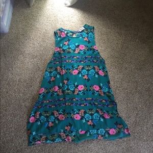 Show Me Your MuMu tunic size L. Never worn